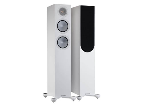 Monitor Audio Silver 200 - Floor Standing Speaker...