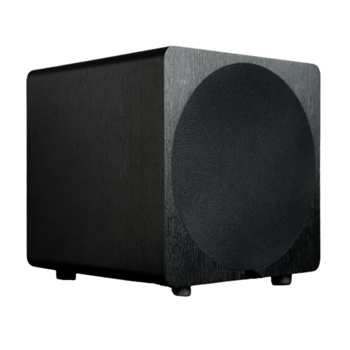 Velodyne Acoustics Deep Blue 10 - Active Subwoofer