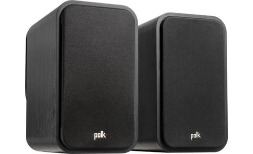 Polk Signature Elite ES20 Pair اسود