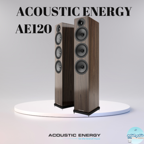 Acoustic Energy AE120 Pair