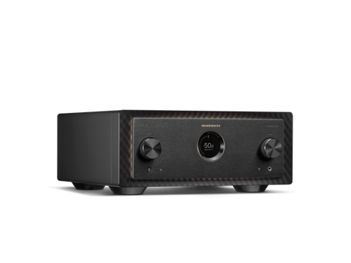 Marantz MODEL 10 250ًw per channel