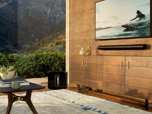 Package - Sonos - Arc Soundbar with Dolby Atmos