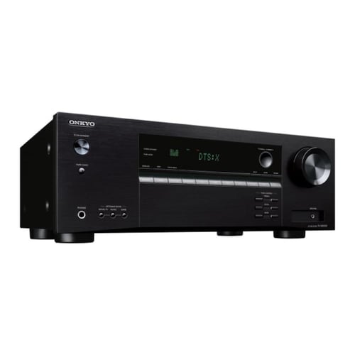 جهاز مضخم مسرح منزلي اونكيو Onkyo TX NR5100 7.2