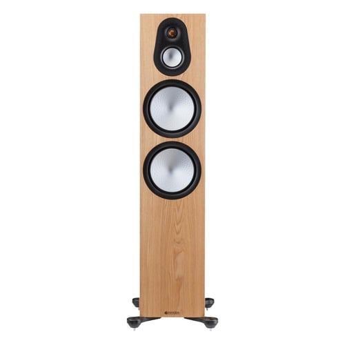 Monitor Audio Silver 500 7G Floor standing towers...