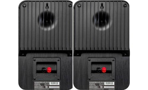 pair Polk signature Elite ES15
