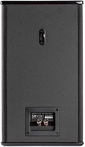 Definitive technology Sr9080 Bipolar Surround Spea...