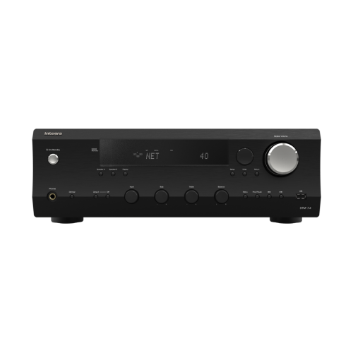 Integra DTM-7.4 Network Stereo Receiver
