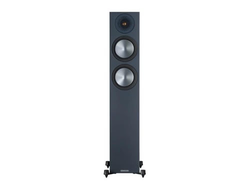 MONTIRO AUDIO BRONZE مسرح منزلي مع سبووفر REL