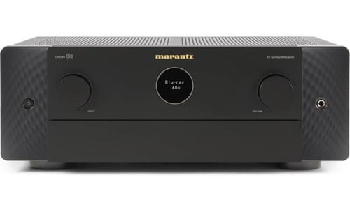 مضخم صوت مارانتز Cinema 50 AVR | 9 قنوات بأداء عال...