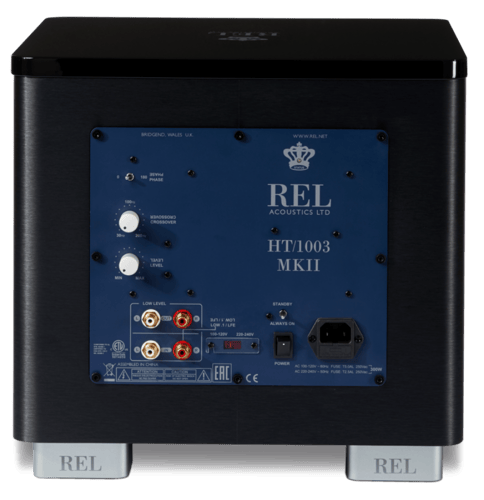 سبووفر REL HT1003 MKII