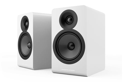 Acoustic Energy AE100 Pair