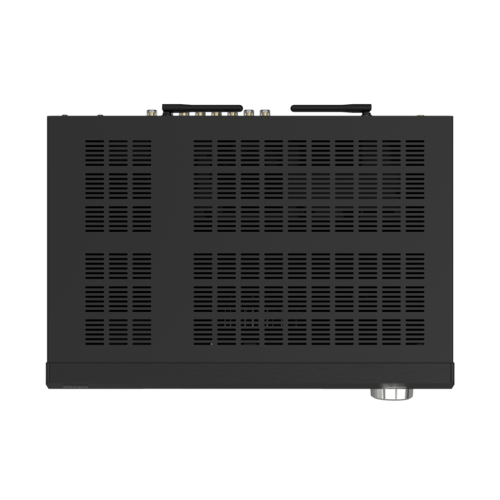 Integra DTM-7.4 Network Stereo Receiver