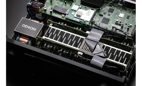 مستقبل صوت وصورة دينون AVC-X3800H | 9.4 قناة