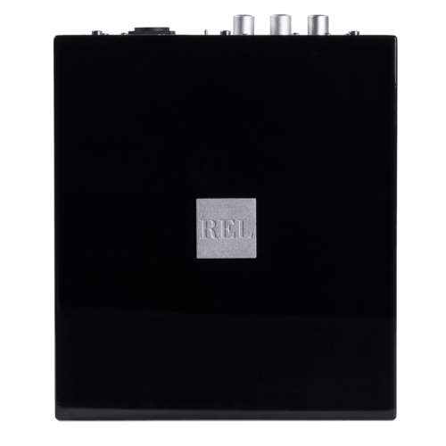 سبووفر REL TZero MKIII