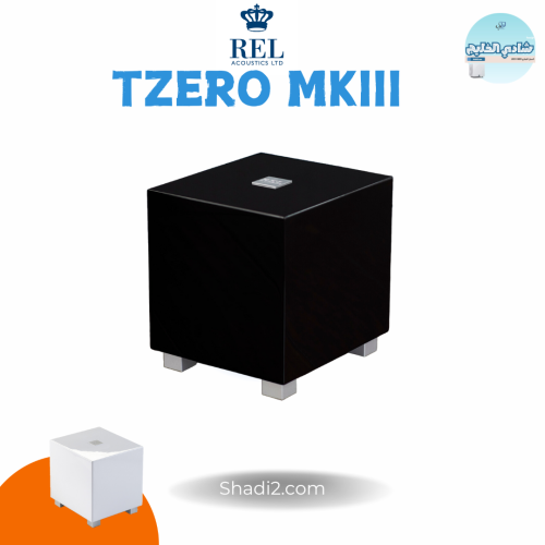 سبووفر REL TZero MKIII