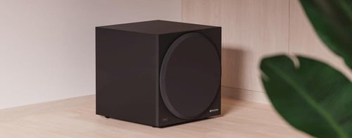 Monitor Audio Vestra W15 15 inch 500W Subwoofer