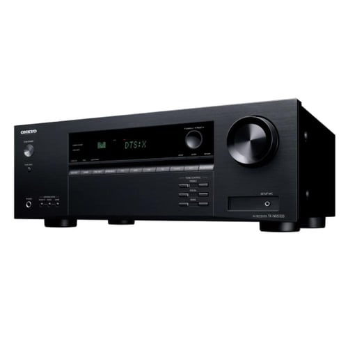 جهاز مضخم مسرح منزلي اونكيو Onkyo TX NR5100 7.2