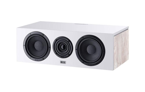 HECO Aurora Center XT 30 Center Speaker