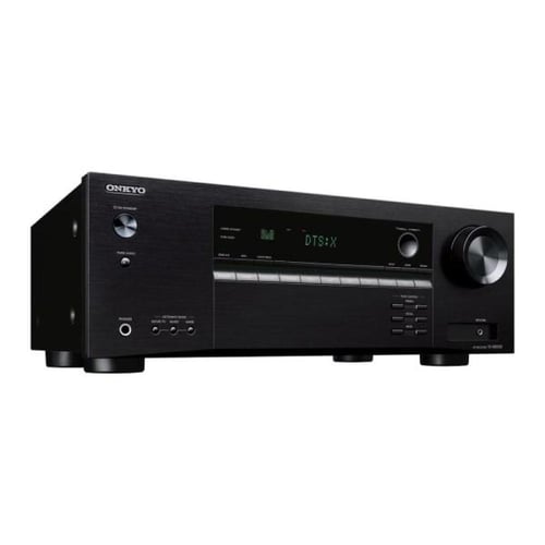 جهاز مضخم مسرح منزلي اونكيو Onkyo TX NR6100 7.2