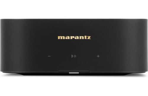 Marantz MODEL M1 Stereo integrated amplifier with...