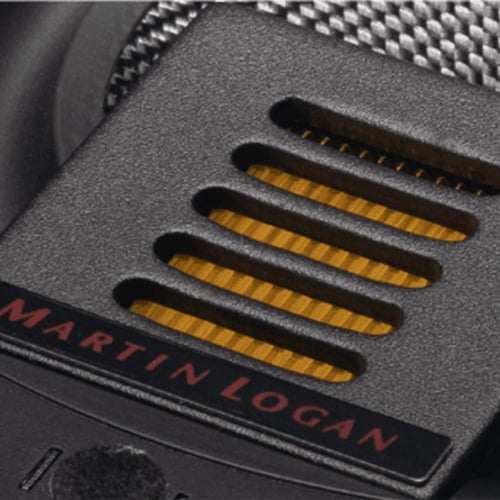 Martin Logan Motion MC6 In Ceiling Speaker (Single...