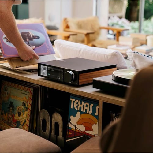 Cambridge Audio EVO 150 SE Black