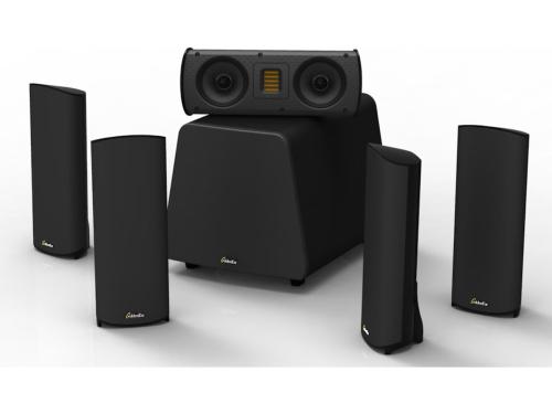 GoldenEar SuperSat 3 system 5.1