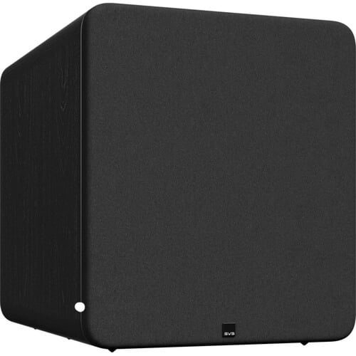 SVS PB17 ULTRA subwoofer gloss pian black