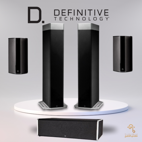 Def Tech 9080 system 5.2