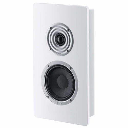 سماعات المانية جداربة Heco wall speaker Ambient 11...