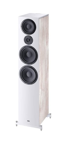 HECO Aurora XT 1000 3-WAY FLOORSTANDING SPEAKER ea...