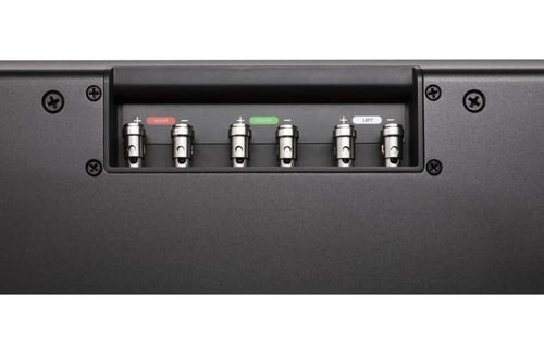 ساوند بار مسرح منزلي Definitive Technology Mythos...