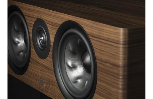 مكبر صوت منزلي Polk Reserve R300 Center- أداء مذهل...