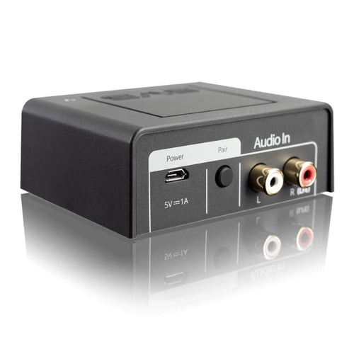 SVS Soundpath TRI-band نقل الصوت لاسلكيا