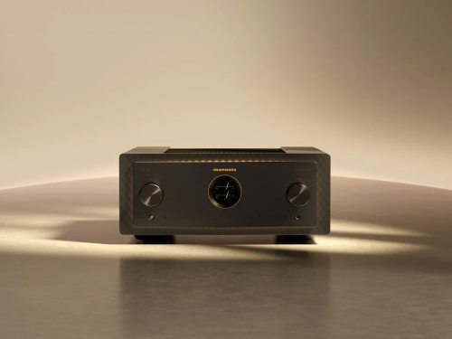 Marantz MODEL 10 250ًw per channel