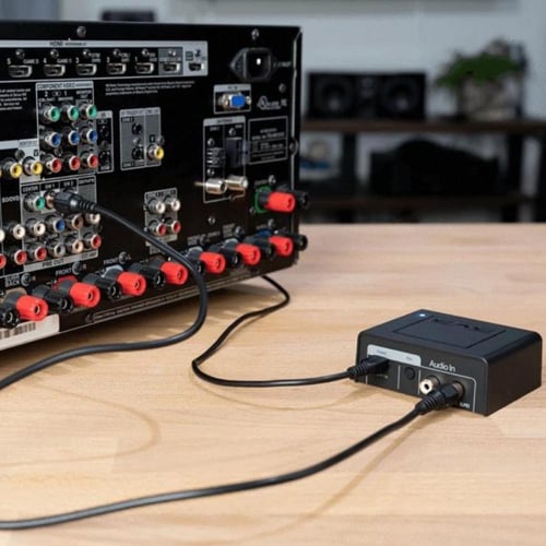 SVS Soundpath TRI-band نقل الصوت لاسلكيا