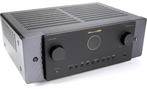 جهاز مستقبل صوت 7.2 قناة -Marantz Cinema 60 AVR
