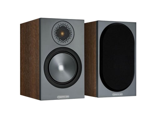 برونز 50 (زوج) Monitor Audio Bronze 50 - Bookshelf...