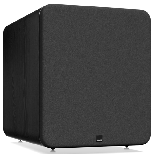 SVS PB-3000 R I Evoulotion Sub سبووفر الاصدار الجد...