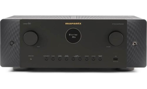 جهاز مستقبل صوت 7.2 قناة -Marantz Cinema 60 AVR
