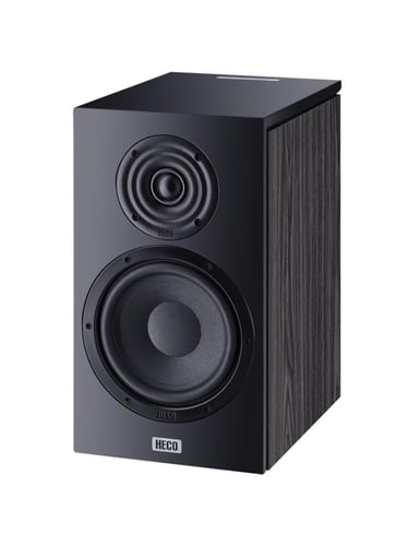 HECO Aurora XT 300 2-WAY BOOKSHELF SPEAKERS (Pair)