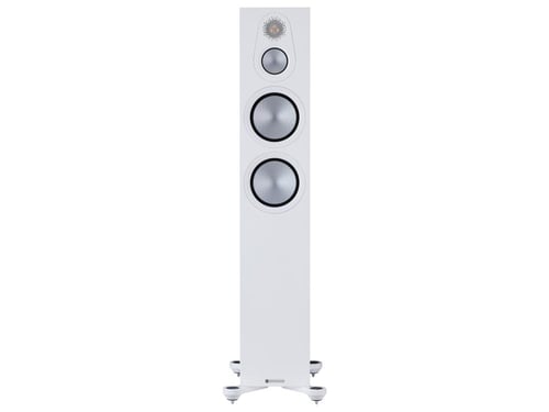 Monitor Audio Silver 300 7G Floor standing towers...