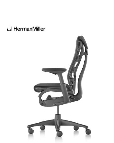 كرسي Herman Miller Embody