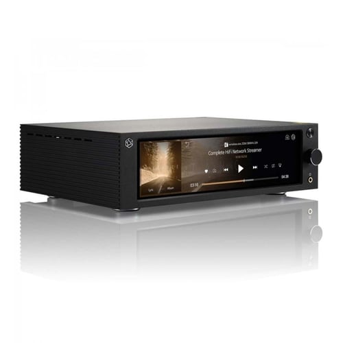 HiFi Rose RS250A Complete HiFi Network Streamer