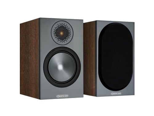برونز 50 (زوج) Monitor Audio Bronze 50 - Bookshelf...