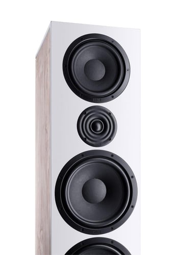 HECO Aurora XT 1000 3-WAY FLOORSTANDING SPEAKER ea...