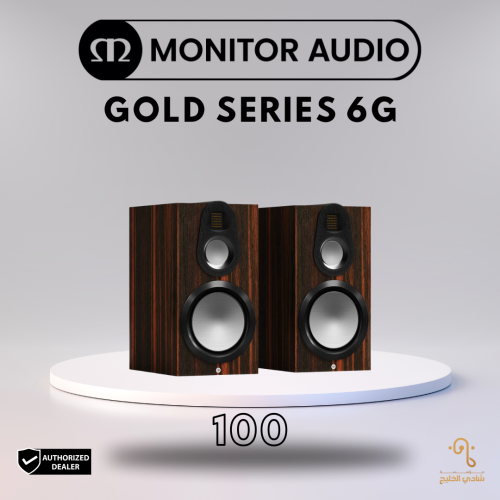 Monitor Audio Gold Series 6g 50
