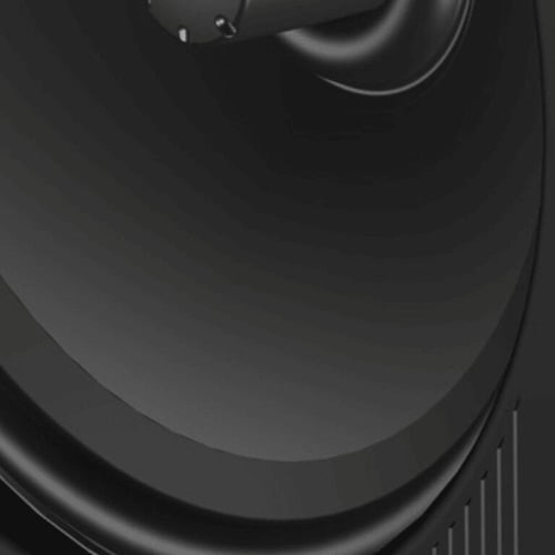 Definitive Technology AW6500 single سماعة مقاومة ل...