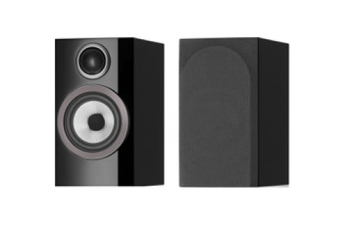 Bowers & Wilkins 707 S3 بوكشلف زوج