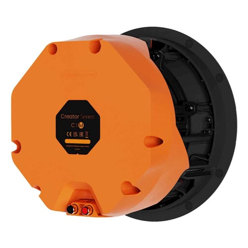 MONITOR AUDIO in ceiling speakers PREMIUM TIER 3 e...